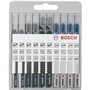 Bosch 2 607 010 630 Lame de scie sauteuse