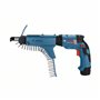 Bosch GTB 12V-11 Professional 3000 tr/min Noir, Bleu, Rouge, Argent