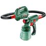 Pistolet a peinture - BOSCH - PFS 2000 - 440W - Application rapide et homogene - Surfaces en relief