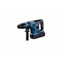 5Ah + chargeur + coffret standard - BOSCH - 0611915003