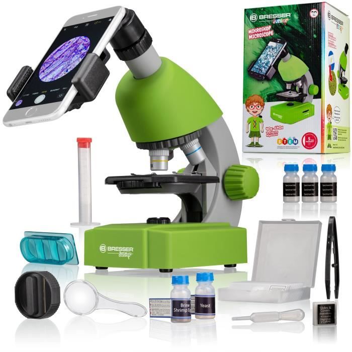 Microscopes