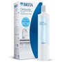 Cartouche filtrante - BRITA - Mypure SLIM V-MF - 8000 L d'eau filtrée / 12 mois - 3 niveaux de filtration