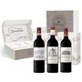 Coffret Spécial Decanter : Château du Bousquet - Château de Goëlane - Château Tour Prignac