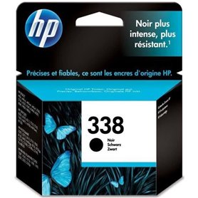 HP 338 cartouche d'encre noir authentique