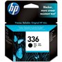 HP 336 Cartouche d'encre Noir authentique (C9362EE)