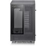 Boîtier PC - THERMALTAKE - The Tower 100 - Boitier sans alimentation - Mini tour - Format Mini-ITX - Noir ( CA-1R3-00S1W