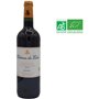 Château du Cedre 2020 Cahors Malbec - Vin de rouge du Sud-Ouest - Bio