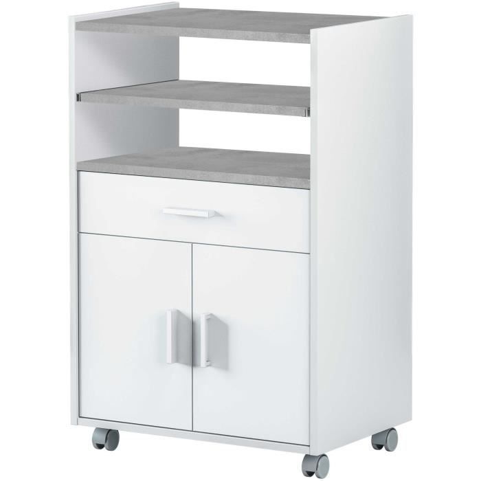 Rangements de cuisine