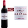 Château Camensac Haut-Médoc Cru Classé Grand Vi...