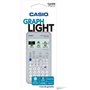 Calculatrice graphique - CASIO - Lycée - Graph Light - Blanc