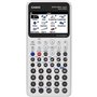 Calculatrice graphique Casio - Lycée - Math+ - Blanc