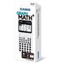 Calculatrice graphique Casio - Lycée - Math+ - Blanc