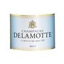 Champagne Delamotte Brut - 75 cl