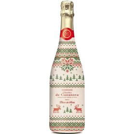 Champagne Charles de Cazanove Blanc de Noirs - 75 cl