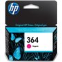 HP 364 cartouche d'encre magenta authentique