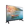 CONTINENTAL EDISON - CELED32HDV224B3 - TV NON SMART 32'' (80cm) HD