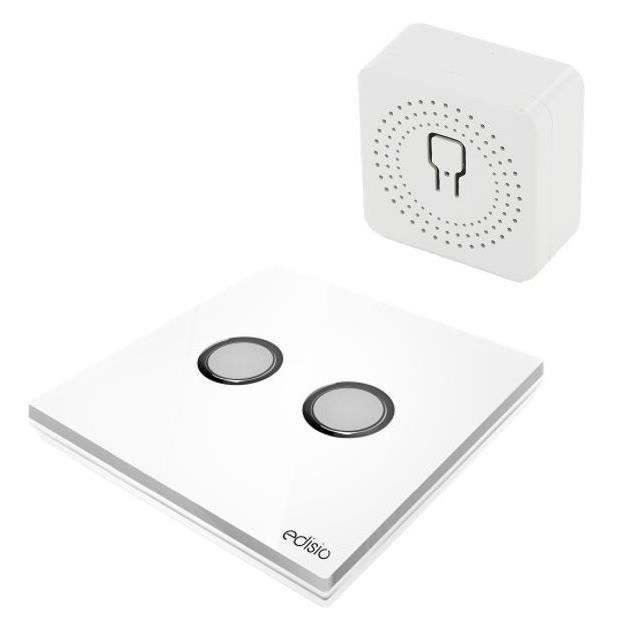 Box domotique