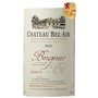 Château Bel-Air 2020 Bergerac - Vin rouge du Sud Ouest