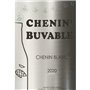 Chenin Buvable 2023 Philippe Germain - Château de la Roulerie AOC Anjou - Vin blanc de la Loire Bio