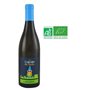 Chenin de Jardin 2022 J.Mourat IGP Val de Loire Blanc Bio