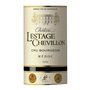 Château Lestage Chevillon 2016 Médoc Cru Bourgeois - Vin rouge de Bordeaux