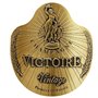 Champagne Victoire Série limitée Edition Gold - 75 cl