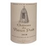 Château du Vieux Puit 2018 Blaye Côtes de Bordeaux - Vin rouge de Bordeaux