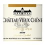 Château Le Vieux Chene 2020 Bordeaux HVE3 - Vin rouge de Bordeaux