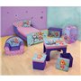 Fun House Pat Patrouille fille coffre a jouets pliable pour enfant