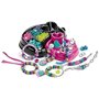 Clementoni - Crazy Chic - Rainbow bracelets