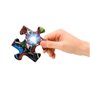 Clementoni - Marvel - Puzzle Brilliant 104 pieces - Theme Dessins animés et BD - 33,5 x 23,5 cm - Fabriqué en Italie