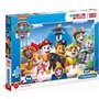 Clementoni  - Puzzle - Pat'Patrouille - 180 pieces - Pour Enfant de 7 ans et plus - Fabriqué en Italie