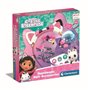 Clementoni - Gabby et la Maison Magique - Accessoires cheveux - Serre tete a personnaliser - Des 6 ans