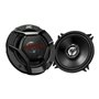 JVC Enceintes 2 voies CS-DR520