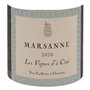 Domaine Cuilleron Cuvée Les Vignes d'a Coté 2020 Marsanne Collines Rhodaniennes - Vin blanc de la Vallée du Rhône