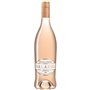 Daladel Tete de Cuvée 2023 Sable de Camargue - Vin rosé de Languedoc - Bio