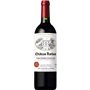 Château Darius 2016 Saint Emilion Grand Cru - Vin rouge de Bordeaux