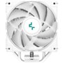 DEEPCOOL Gammaxx AG400 ARGB (Blanc) - Ventirad CPU A-RGB - 1x120mm