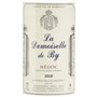 La Demoiselle de By 2019 Médoc - Vin rouge de Bordeaux