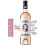 Domaine de Fabregues Le Vin de la Daronne 2020 Pays d'Oc - Vin rosé de Languedoc