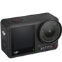 Caméra sport - DJI - Osmo Action 4 - 4K/120 ips - Stabilisation RockSteady 3.0 - Étanche jusqu'a 18 m