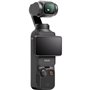 Caméra sport - DJI - Osmo Pocket 3 - Noir