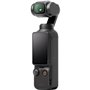 Caméra sport - DJI - Osmo Pocket 3 - Noir