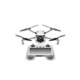 Drone - DJI - Mini 3 Fly More Combo - Avec radiocommande smart controller - Gris