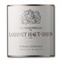 Les Demoiselles de Larrivet Haut Brion 2019 Pessac Léognan - Vin rouge de Bordeaux