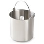 Sorbetiere - DOMO - DO9252I - 1,5 litres - 150 W - Ecran tactile intelligent