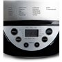 Machine a pain automatique XL - DOMO - B3977 - 850 W - 17 programmes - Ecran LCD