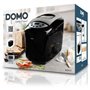 Machine a pain automatique XL - DOMO - B3977 - 850 W - 17 programmes - Ecran LCD