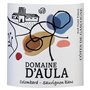 Château Plaimont Domaine D'Aula 2022 Côtes de Gascogne - Vin blanc du Sud-Ouest