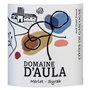 Château Plaimont Domaine D'Aula 2022 Côtes de Gascogne - Vin rouge du Sud-Ouest